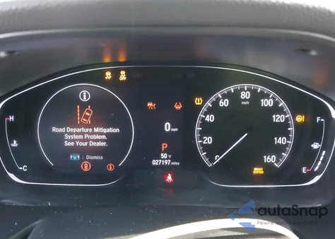 2021 Honda Accord Sport 2.0T from USA, damaged, VIN 1HGCV2F38MA006089